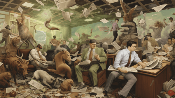 
                    «Белый» PR: положительный имидж без шума и пыли            