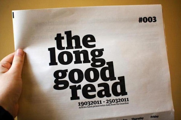 
                    Рецепт приготовления «вкусных» лонгридов            