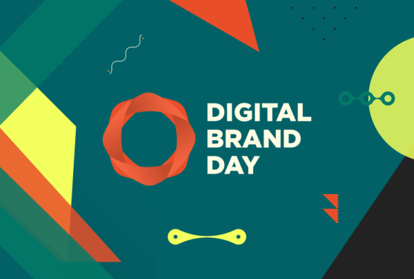 Digital Brand Day становится еще полезнее для маркетологов