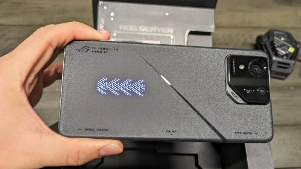 ТОП-4 самых ожидаемых смартфонов 2024 года