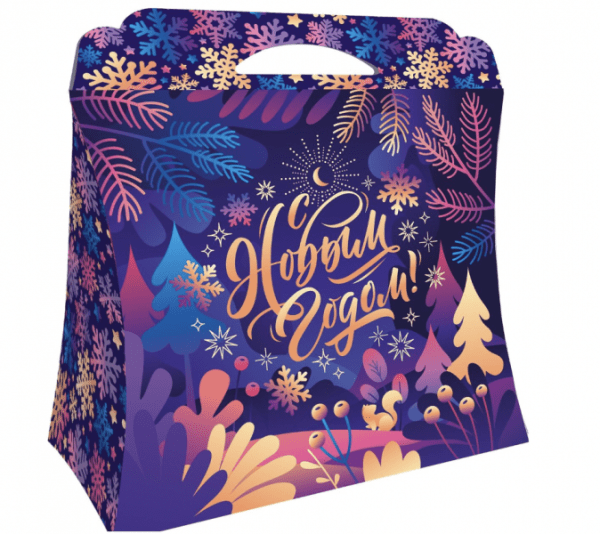 Конкурс «Знай наших»: восемь идей креативных упаковок