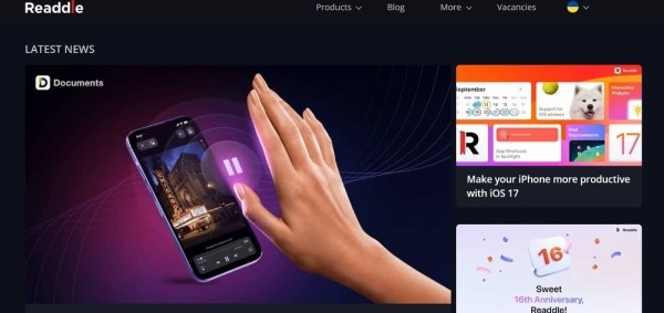 10 успешных украинских брендов на международном рынке