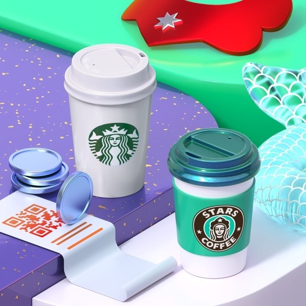 Нейросеть посчитала траты детей в России и задизайнила упаковку сыра
Нейросеть посчитала траты детей в России и задизайнила упаковку сыра