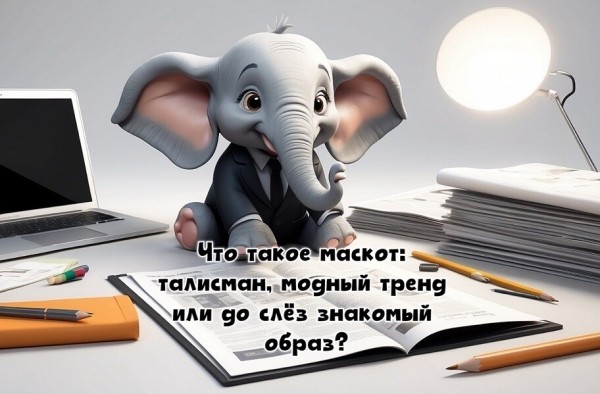 
                    Амбассадор бренда: ум, честь и совесть или только лицо?            