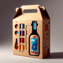 Конкурс «Знай наших»: восемь идей креативных упаковок