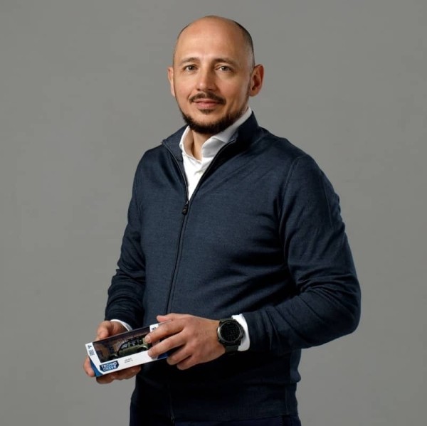 3 причины, почему украинским бизнесам следует объединяться для участия в международных выставках