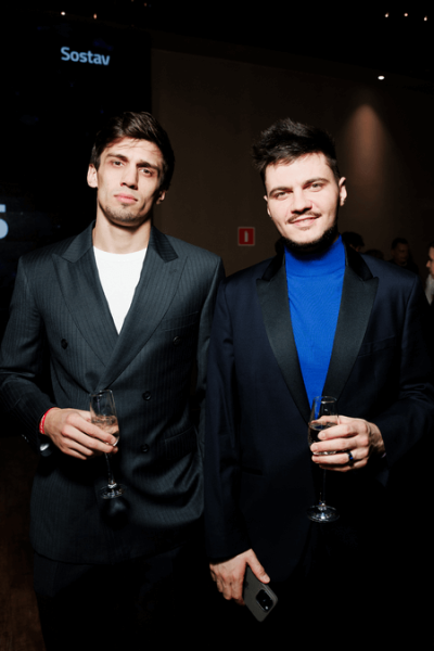 Большая рыба 2024: на главной экспертной рекламной премии выбрали победителей Большая рыба 2024: на главной экспертной рекламной премии выбрали победителей