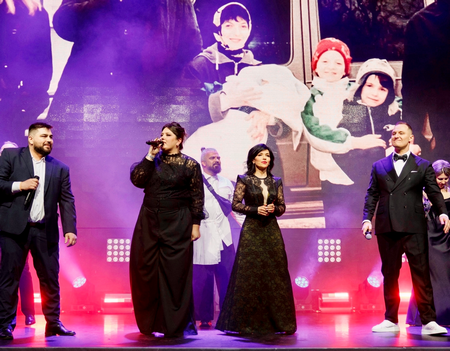 Большая рыба 2024: на главной экспертной рекламной премии выбрали победителей Большая рыба 2024: на главной экспертной рекламной премии выбрали победителей