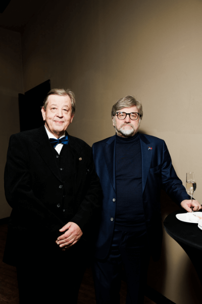 Большая рыба 2024: на главной экспертной рекламной премии выбрали победителей Большая рыба 2024: на главной экспертной рекламной премии выбрали победителей