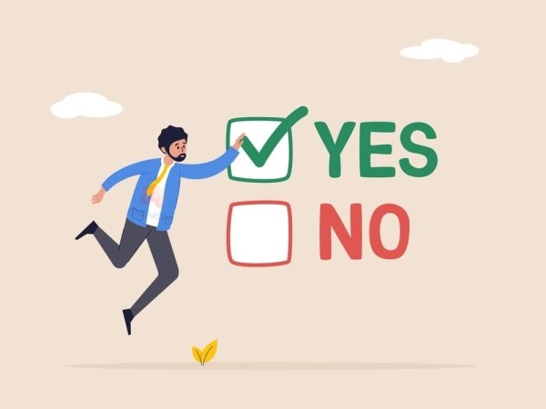 Правило Сократа или принцип трех «Да» Правило Сократа или принцип трех «Да»