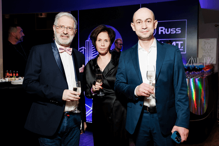 Большая рыба 2024: на главной экспертной рекламной премии выбрали победителей Большая рыба 2024: на главной экспертной рекламной премии выбрали победителей