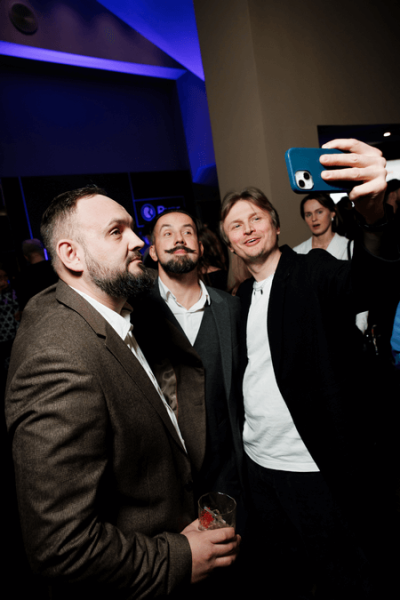 Большая рыба 2024: на главной экспертной рекламной премии выбрали победителей Большая рыба 2024: на главной экспертной рекламной премии выбрали победителей