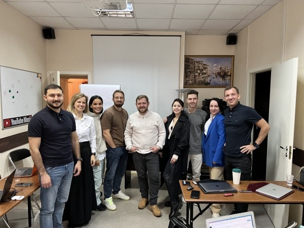 Упаковка франшизы в 2024 году — пошаговый план
Упаковка франшизы в 2024 году — пошаговый план