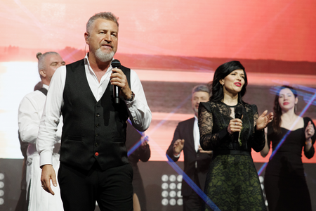 Большая рыба 2024: на главной экспертной рекламной премии выбрали победителей Большая рыба 2024: на главной экспертной рекламной премии выбрали победителей