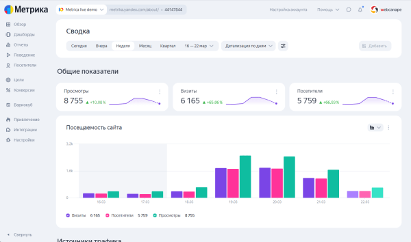 
                    Главные новинки SEO с 12-й Вебмастерской Яндекса: накрутчикам подставили подножку!            