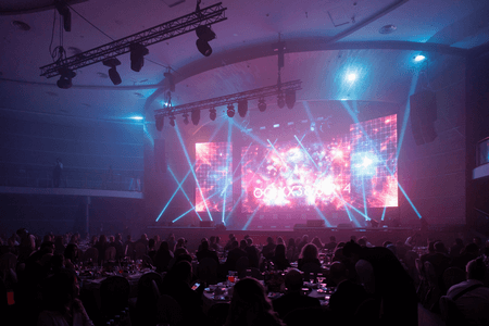 Большая рыба 2024: на главной экспертной рекламной премии выбрали победителей Большая рыба 2024: на главной экспертной рекламной премии выбрали победителей