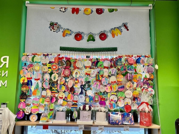 Как новогодняя рекламная кампания ВкусВилла собрала почти 800 млн просмотров и окупилась на 560%
Как новогодняя рекламная кампания ВкусВилла собрала почти 800 млн просмотров и окупилась на 560%