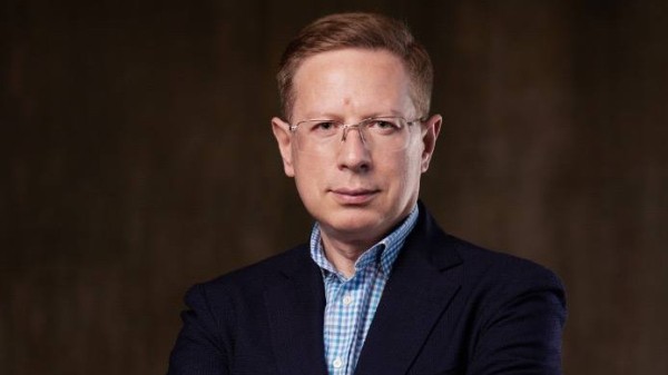 Вадим Соколовский покинул пост гендиректора «Амедиа Продакшн» Вадим Соколовский покинул пост гендиректора «Амедиа Продакшн»