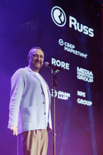 Большая рыба 2024: на главной экспертной рекламной премии выбрали победителей Большая рыба 2024: на главной экспертной рекламной премии выбрали победителей