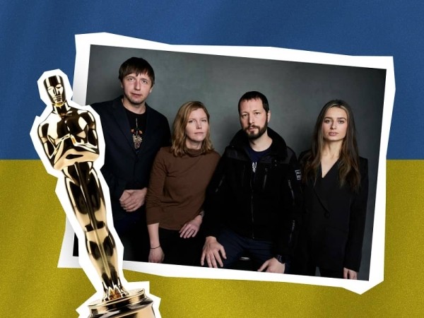 «Правда» в тренде: что украинские медиа писали об оскароносных «20 дней в Мариуполе»