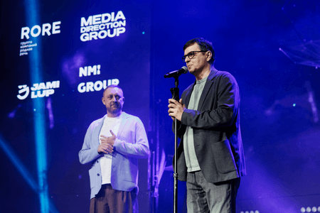 Большая рыба 2024: на главной экспертной рекламной премии выбрали победителей Большая рыба 2024: на главной экспертной рекламной премии выбрали победителей