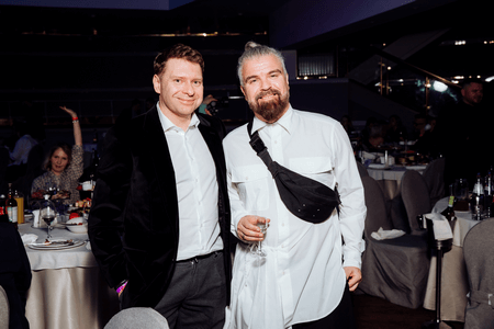 Большая рыба 2024: на главной экспертной рекламной премии выбрали победителей Большая рыба 2024: на главной экспертной рекламной премии выбрали победителей