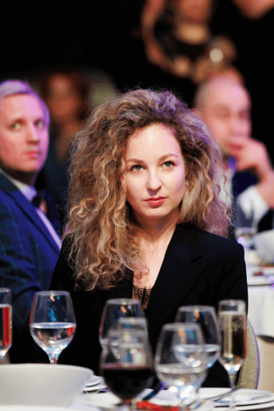 Большая рыба 2024: на главной экспертной рекламной премии выбрали победителей Большая рыба 2024: на главной экспертной рекламной премии выбрали победителей