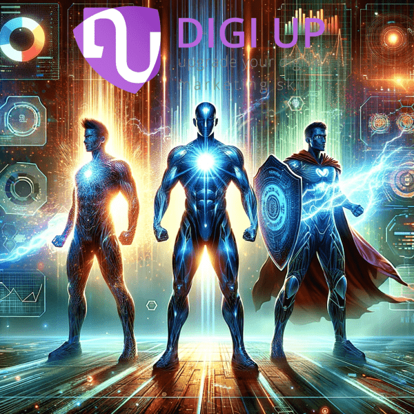 Анонс непревзойденного соревнования в мире диджитал-маркетинга: "Битва за аудиторию"
Анонс непревзойденного соревнования в мире диджитал-маркетинга: "Битва за аудиторию"