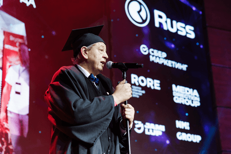 Большая рыба 2024: на главной экспертной рекламной премии выбрали победителей Большая рыба 2024: на главной экспертной рекламной премии выбрали победителей