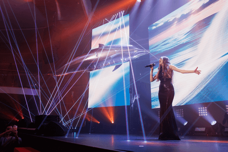 Большая рыба 2024: на главной экспертной рекламной премии выбрали победителей Большая рыба 2024: на главной экспертной рекламной премии выбрали победителей