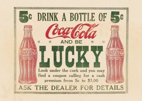 
                    Продвижение бизнеса в СМИ: как появились названия 5-ти известных брендов            