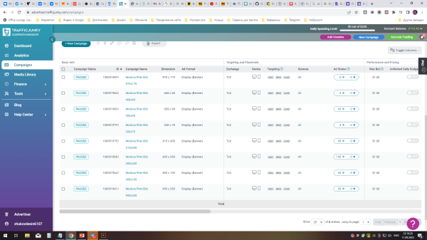 Как и кому рекламироваться на PornHub
Как и кому рекламироваться на PornHub
