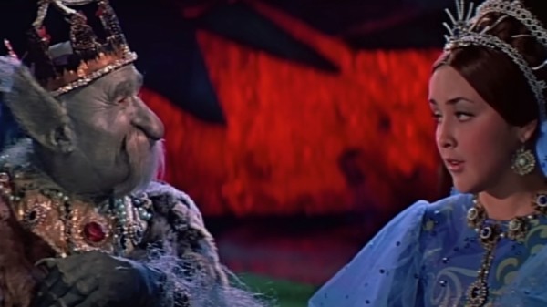 В России переснимут советскую киносказку «Варвара-краса, длинная коса»