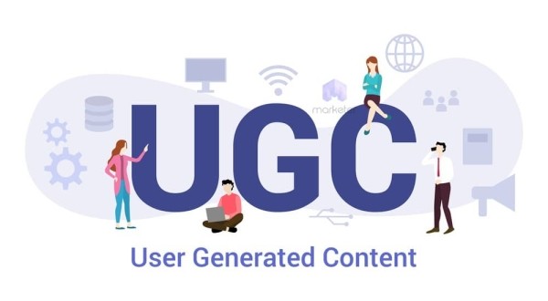 UGC-контент: Секретный ингредиент для успеха ваших социальных сетей UGC-контент: Секретный ингредиент для успеха ваших социальных сетей