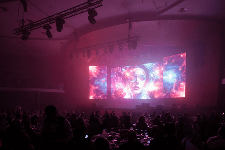 Большая рыба 2024: на главной экспертной рекламной премии выбрали победителей Большая рыба 2024: на главной экспертной рекламной премии выбрали победителей