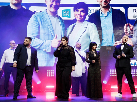 Большая рыба 2024: на главной экспертной рекламной премии выбрали победителей Большая рыба 2024: на главной экспертной рекламной премии выбрали победителей