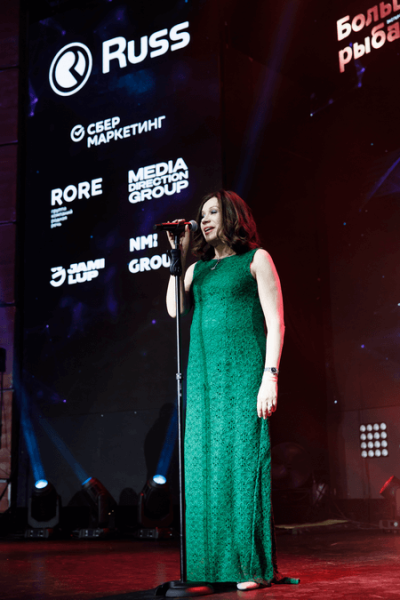 Большая рыба 2024: на главной экспертной рекламной премии выбрали победителей Большая рыба 2024: на главной экспертной рекламной премии выбрали победителей