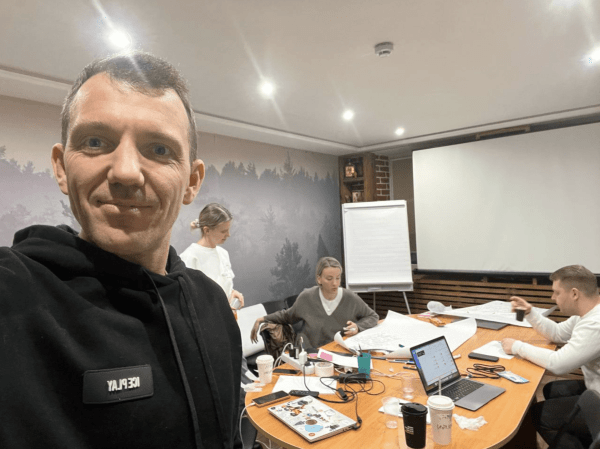 Упаковка франшизы в 2024 году — пошаговый план
Упаковка франшизы в 2024 году — пошаговый план