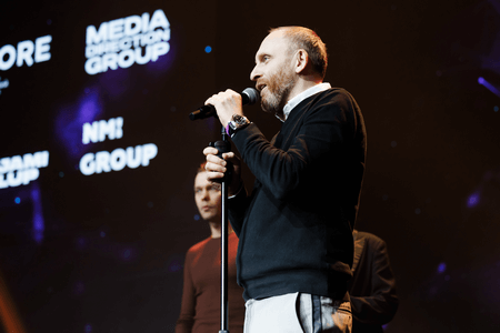 Большая рыба 2024: на главной экспертной рекламной премии выбрали победителей Большая рыба 2024: на главной экспертной рекламной премии выбрали победителей