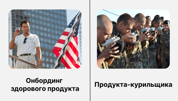 Что делать с пользователем, чтобы его первый день в продукте не стал последним? Онбординг в продукт и его геймификация
Что делать с пользователем, чтобы его первый день в продукте не стал последним? Онбординг в продукт и его геймификация
