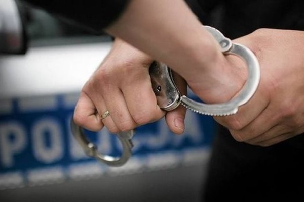 В польском Гданьске задержали троих белорусов В польском Гданьске задержали троих белорусов