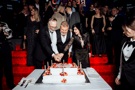 Большая рыба 2024: на главной экспертной рекламной премии выбрали победителей Большая рыба 2024: на главной экспертной рекламной премии выбрали победителей