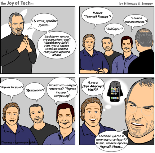 Как выбрать название для компании или бренда и не облажаться (как я)
Как выбрать название для компании или бренда и не облажаться (как я)