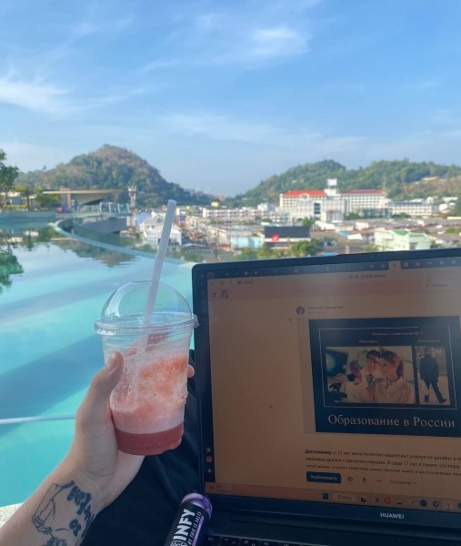 
                    Образование Маркетинга в РФ: Почему здесь нет денег            