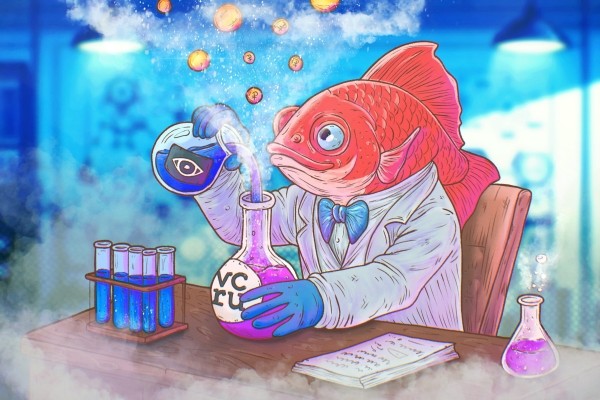 Не покупайте обучения, не платите агентствам: большой гайд о том, как собирать просмотры на vc.ru
Не покупайте обучения, не платите агентствам: большой гайд о том, как собирать просмотры на vc.ru