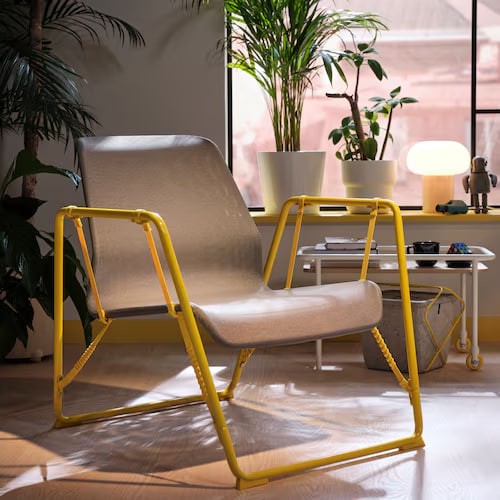 IKEA позаботилась о комфорте геймеров 