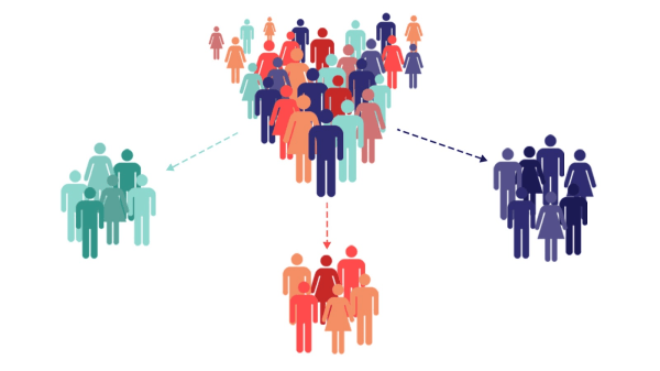 Как точно вычислить вашу целевую аудиторию: Секреты эффективного выявления целевого сегмента
Как точно вычислить вашу целевую аудиторию: Секреты эффективного выявления целевого сегмента