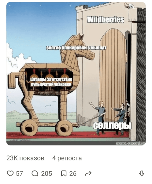 Пока вы просто читаете новости, я с их помощью продаю
Пока вы просто читаете новости, я с их помощью продаю