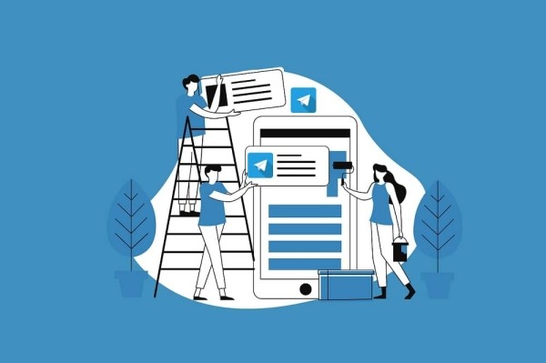 Можно ли продвигать свой бренд в Telegram и получать просмотры в 2-3 раза дешевле? Можно ли продвигать свой бренд в Telegram и получать просмотры в 2-3 раза дешевле?