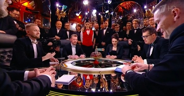 
                    Тёмная сторона интеллекта или Хроника скандалов в игре «Что? Где? Когда?»            